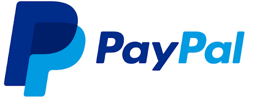 pay with paypal - Louis Partridge Store